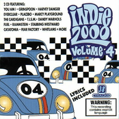 Indie 2000, Volume 4 (disc 1) Album Picture