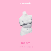 Body (feat. Brando) - Single