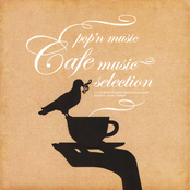 pop'n music -Cafe music selection-