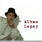 Alban Lepsy