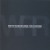 Winter Room Records | For Starters
