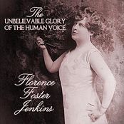 Like A Bird by Florence Foster Jenkins