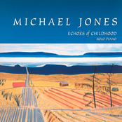 New Born Day by Michael Jones