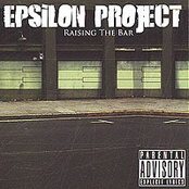 Raising the Bar LP