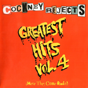 Greatest Hits Vol. 4 (Here They Come Again)