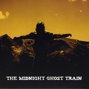 The Midnight Ghost Train: The Midnight Ghost Train