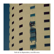 Salí de la Depresión y Escribí Esto (Interludio)