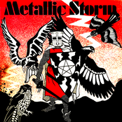 Metallic Storm