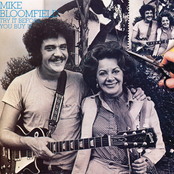 Your Friends by Mike Bloomfield