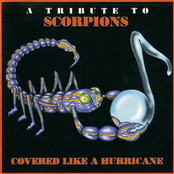 A Tribute to Scorpions: Covered Like a Hurricane