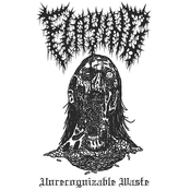 Unrecognizable Waste