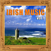 Irish Music, Vol. 1