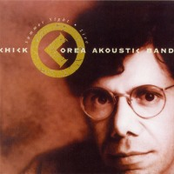 Overjoyed by Chick Corea Akoustic Band