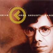 Quartet 1 by Chick Corea Akoustic Band