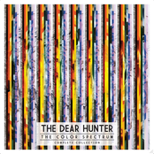 Filth And Squalor (black) by The Dear Hunter