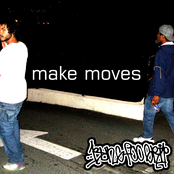 Make Moves EP
