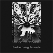 Espacios by Aeolian String Ensemble