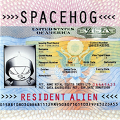 Spacehog: Resident Alien