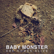 Sudden Symphony by Baby Monster