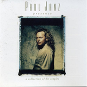 This Love Is Forever by Paul Janz