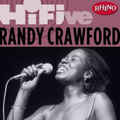 Give Me The Night by Randy Crawford