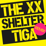 Shelter (tiga Remix) by The Xx