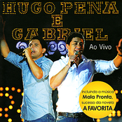 Mala Pronta by Hugo Pena & Gabriel