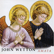 The Circle Of St Giles by John Wetton