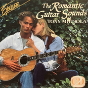 The Romantic Guitar Collection Disc 1