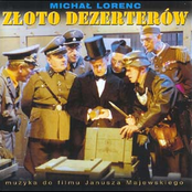 zŁoto dezerterÓw