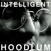 Intelligent Hoodlum Album Picture