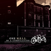 One H.E.L.L. of a Compilation