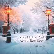 Rudolph the Red Nosed Rain Deer