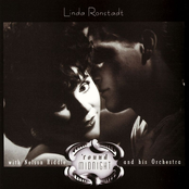 My Old Flame by Linda Ronstadt