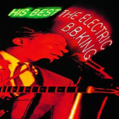 his best: the electric b.b. king