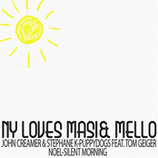 NY Loves Masi & Mello