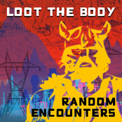 Random Encounters