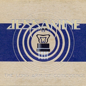 The Long Arm Of Coincidence Makes My Radio Connections by Jessamine