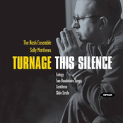 Turnage - This Silence