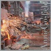 Flying Sparks and Heavy Machinery