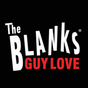 The Blanks: Guy Love - Single