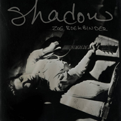 Zoe Boekbinder: Shadow