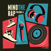 Illect Recordings: Mind the Rap volume 4