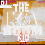 The KABOOM KID VOL.1