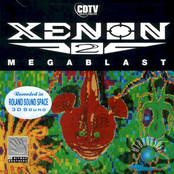 Xenon 2: Megablast