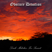 Dark Melodies For Sunset (demo)