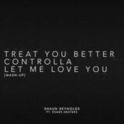 Treat You Better / Controlla / Let Me Love You (Mash-Up)