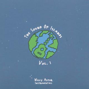 The Sound Of Islands Vol. 1