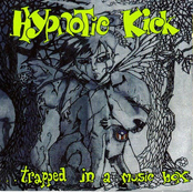 ...Trapped In A Music Box