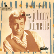 johnny burnette